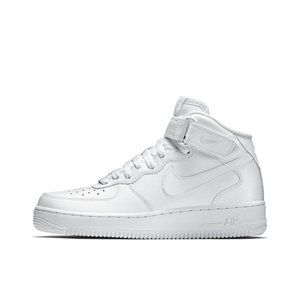 Nike Air Force No. 1 High top Sports Shoes